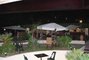 Hotel Sport Club Portorais Карини Экстерьер фото