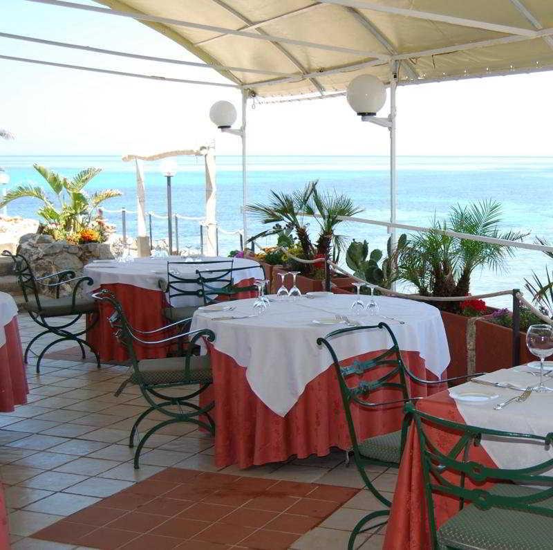 Hotel Sport Club Portorais Карини Экстерьер фото